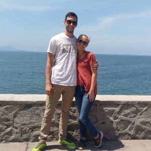 Meet your Posher, Sarah